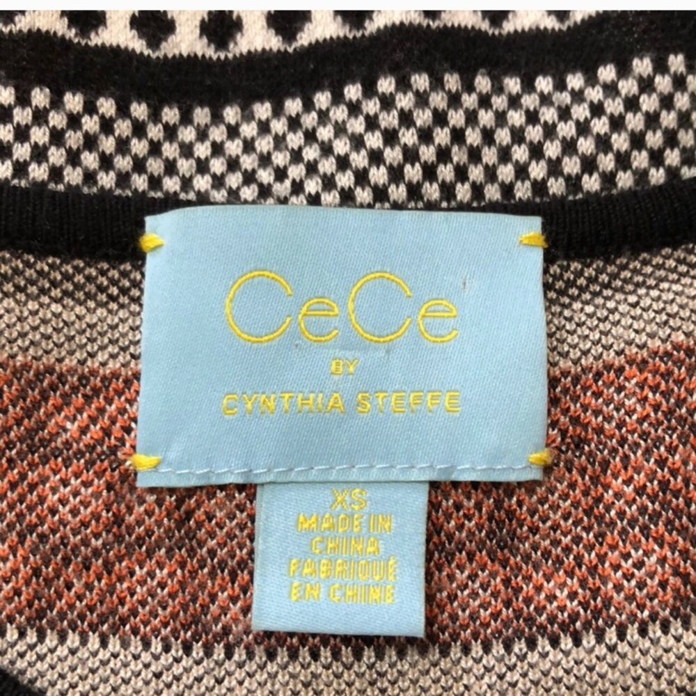 CeCe Knit Dress - Picture 4 of 7